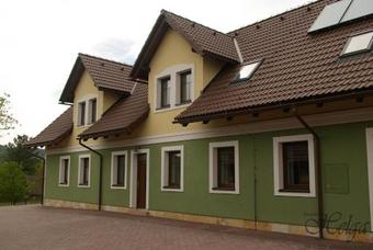 Hostal Penzion Helga