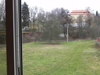 Hostal Penzion Kr�sn� Dv?r