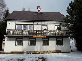 Hostal Penzion Vanessa