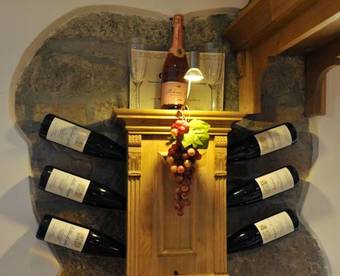 Hostal Pension Abertham