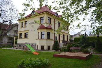 Hostal Pension65
