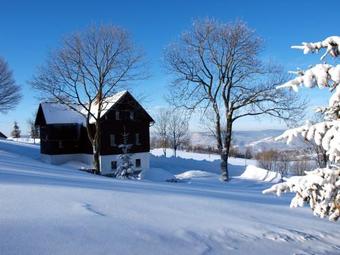 Holiday Home Prichovice 1