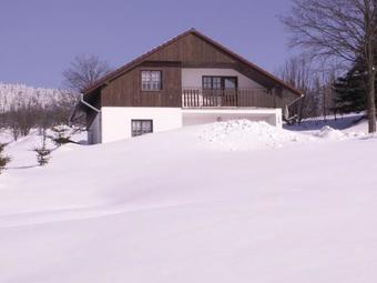 Holiday Home Sedlonov 1