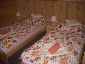 Hostal Penzion Rado?ov Ubytov�n� V Soukrom�