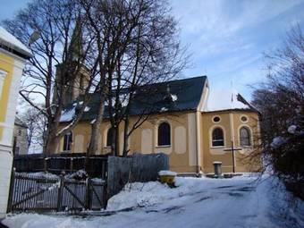 Apartamento Penzion "apartm�ny U Semu?ky"