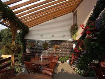 Hostal Penzion Flora