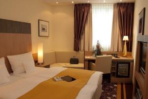 Best Western Hotel Domicil