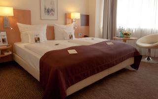 Hotel Best Western Scala