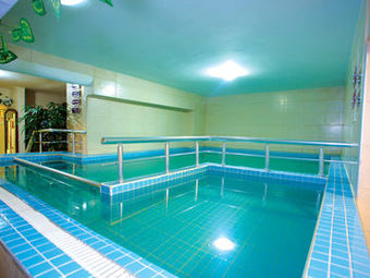 Hotel Istanbul Assos