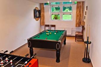 Hostal Penzion Revis