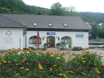 Hostal Penzion M???ansk� D?m