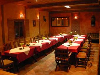 Posada Penzion Oliver