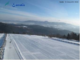 Hostal Pension & Restaurace Zelen� Ml�n