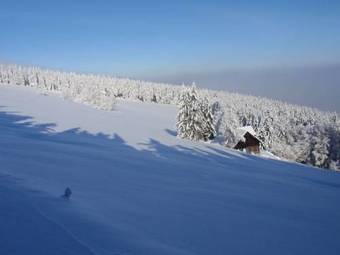 Apartamentos Ubytov�n� Eva