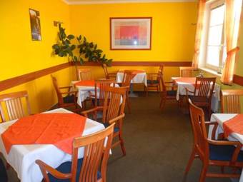 Hostal Penzion Na Kurtech