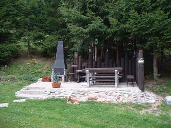 Holiday Home Dolni Dvur 1