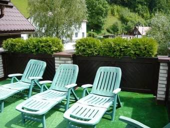 Hostal Penzion Roz�rka