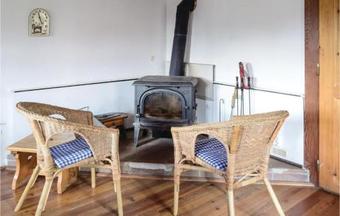 Holiday Home Horn� L�nov