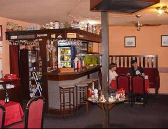 Hostal Penzion Avena