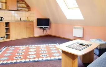 Apartment Chlivce II