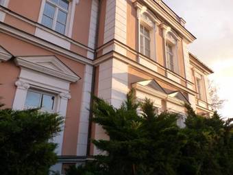 Hostal Expanze Jaromer