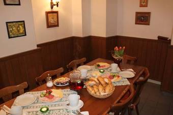 Hostal Penzion Koudela