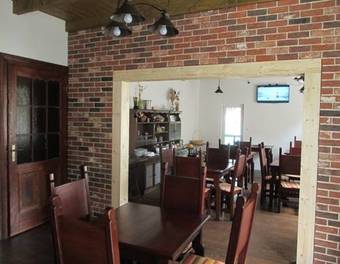 Hostal Penzion - U Star� Pek�rny