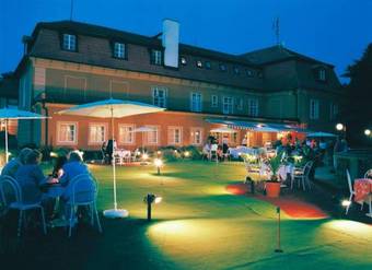 Hotel Z�mek ?ti?�n