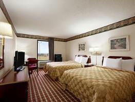 Hotel Super 8 Tallapoosa