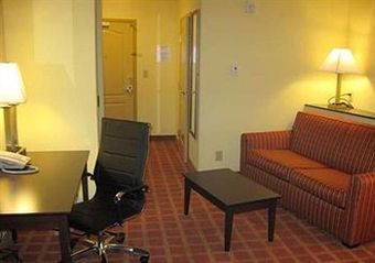 Hotel Comfort Suites Rock Hill