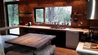 Apartamento Mountain Loft Las Pendientes