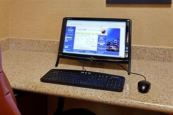 Hotel Holiday Inn Express Long Beach