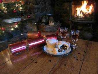 Hostal Brynarth Country Guest House