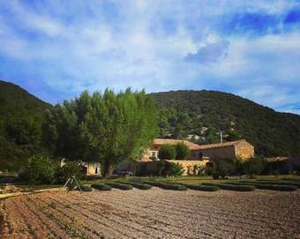 Bed & Breakfast Le Mas De La Fontaine