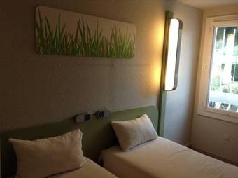 Hotel Ibis Budget Avignon Nord