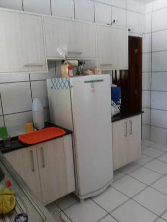 Casa De Praia Ponta De Pedras