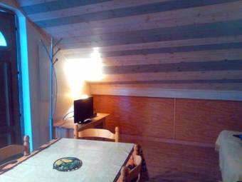 Apartamentos La Ronce Saint-cr�pin