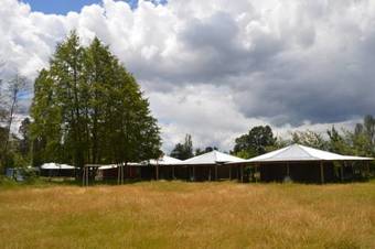 Coyunche Caba�as Y Camping