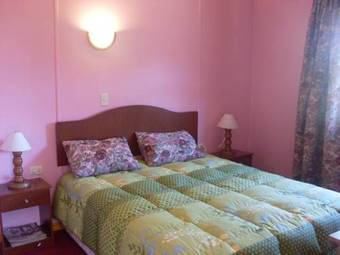 Caba�as Lenca Carretera Austral