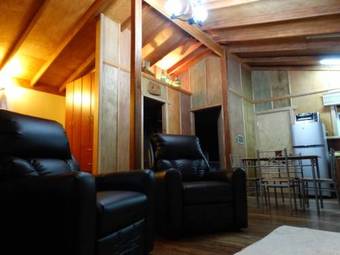 Caba�as Tranquihue Llifen