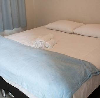 Hostal Pousada Altos Da Lagoinha