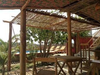 Hostal Caju Bangal�s