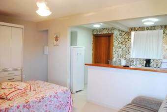 Apartamento Casa Caf� De Gerib�