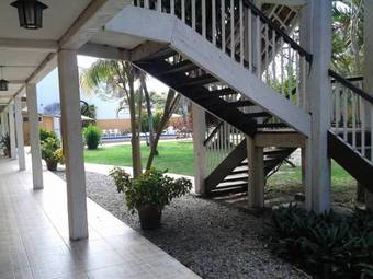 Hostal Pousada Para�so De Buzios