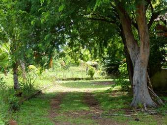 Posada Sitio Da Calma