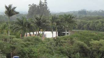 Hotel Porto Real Aparecida