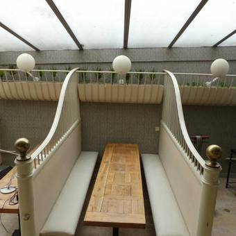 Hotel Ch�teau De Bazeilles