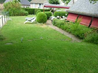 Posada Auberge De L'aspre