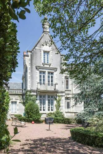 Holiday Home La Brijopa