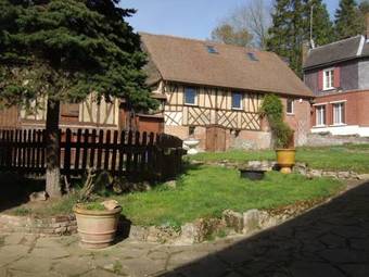 Bed & Breakfast Domaine De Regnonval